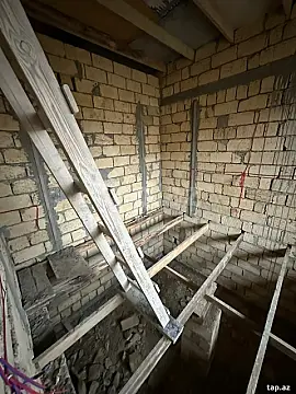 Satılır 3 otaqlı həyət evi 110 m²