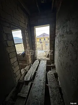 Satılır 3 otaqlı həyət evi 110 m²