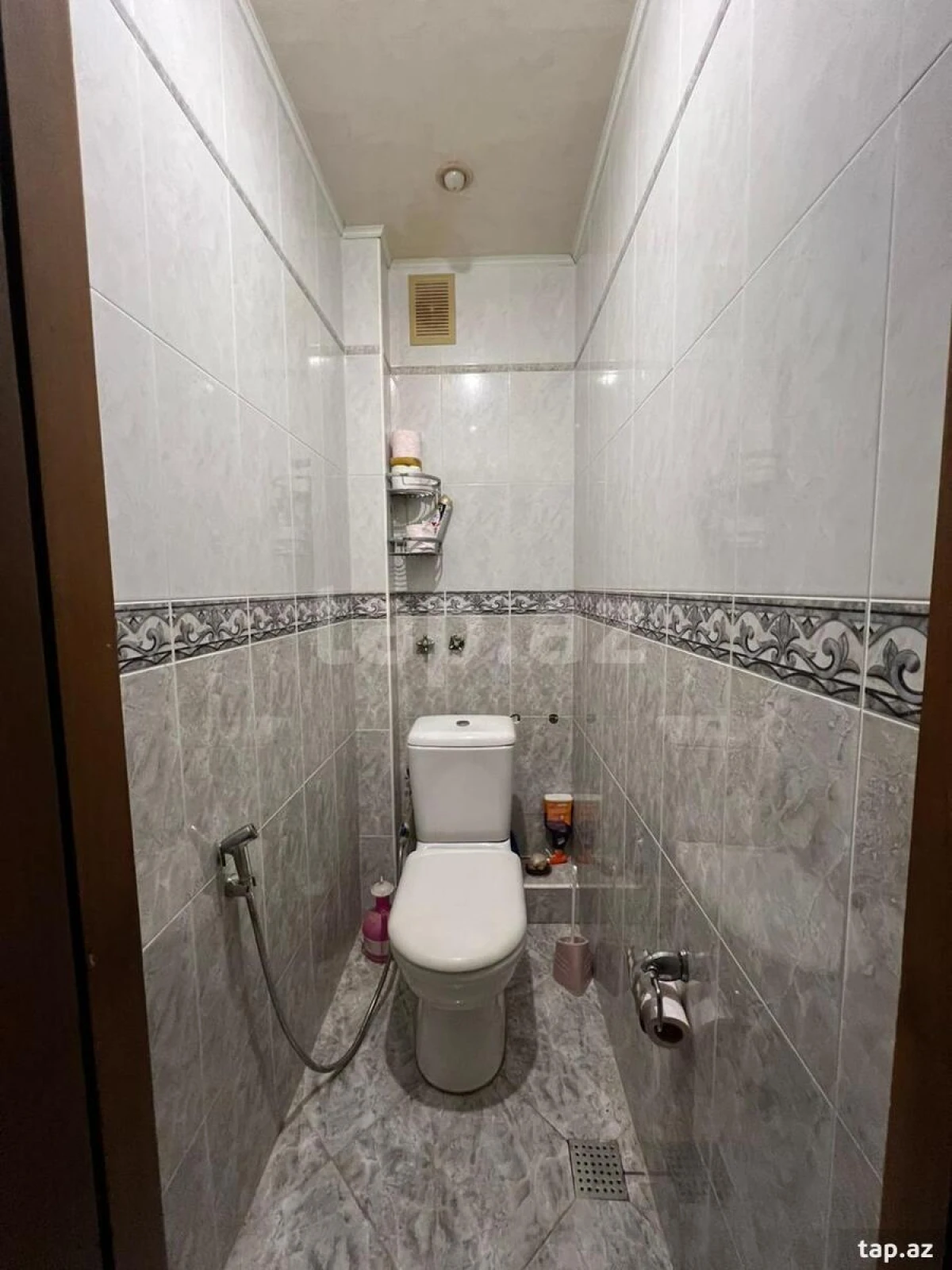 Kirayə verilir 3 otaqlı mənzil 80 m²