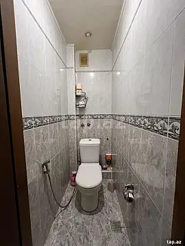 Kirayə verilir 3 otaqlı mənzil 80 m²