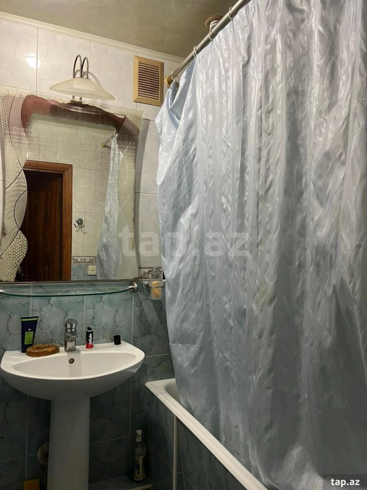 Kirayə verilir 3 otaqlı mənzil 80 m²