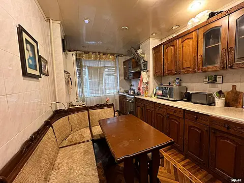 Kirayə verilir 3 otaqlı mənzil 80 m²