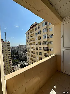 Satılır 3 otaqlı yeni tikili 95 m²