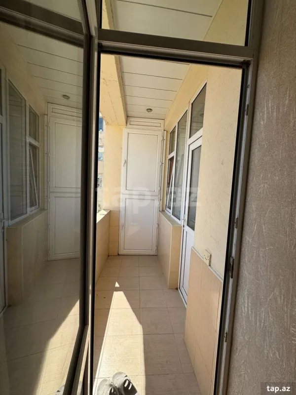 Satılır 3 otaqlı yeni tikili 95 m²