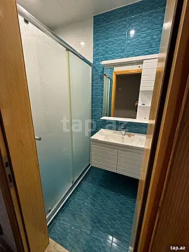 Satılır 3 otaqlı yeni tikili 95 m²