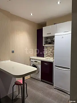 Satılır 3 otaqlı yeni tikili 95 m²