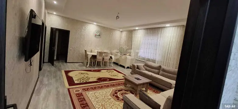 Satılır 4 otaqlı həyət evi