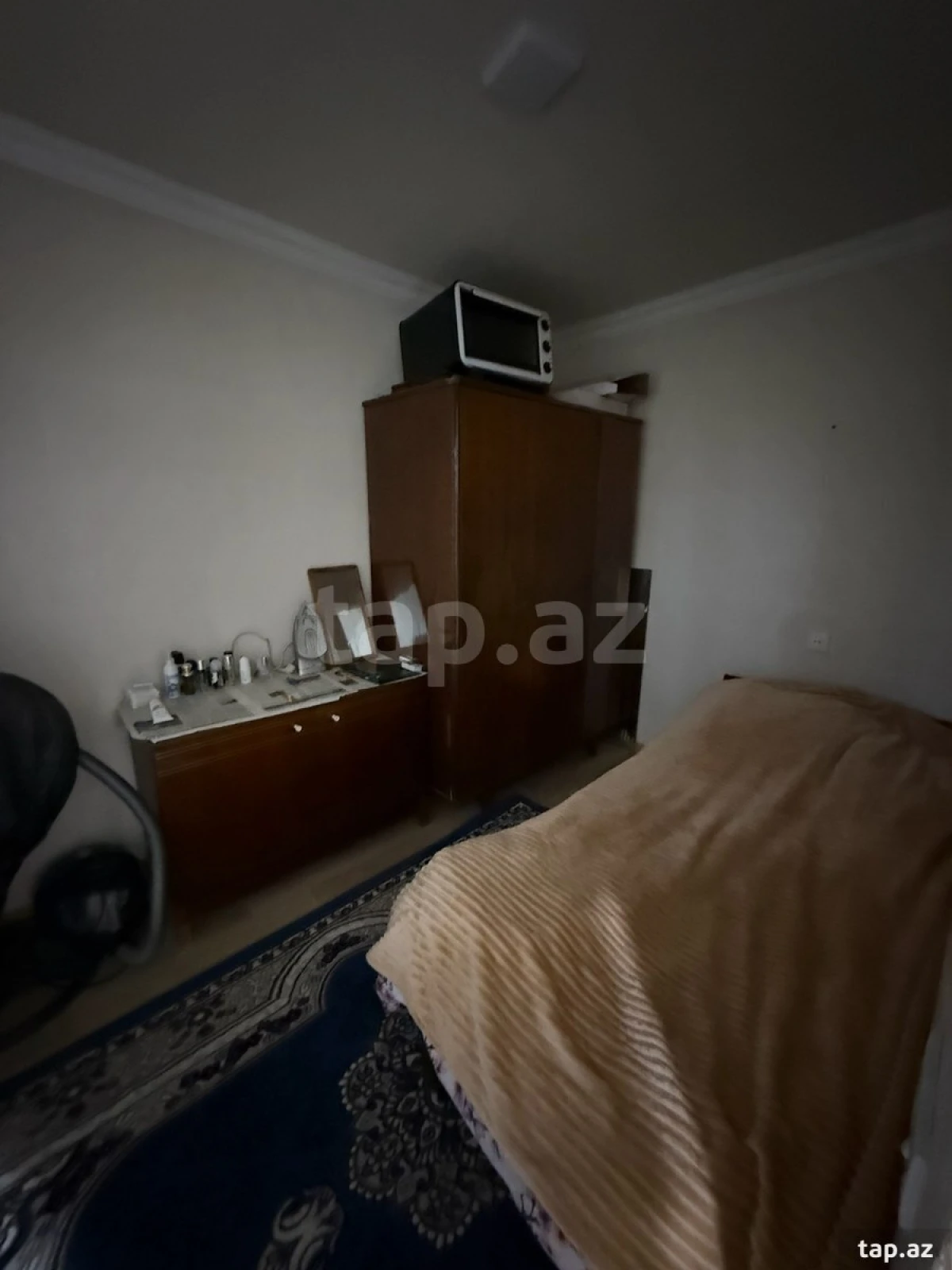 Satılır 2 otaqlı həyət evi 40 m²