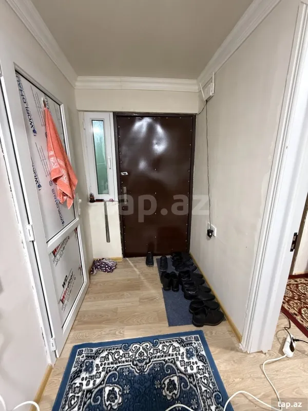 Satılır 2 otaqlı həyət evi 40 m²
