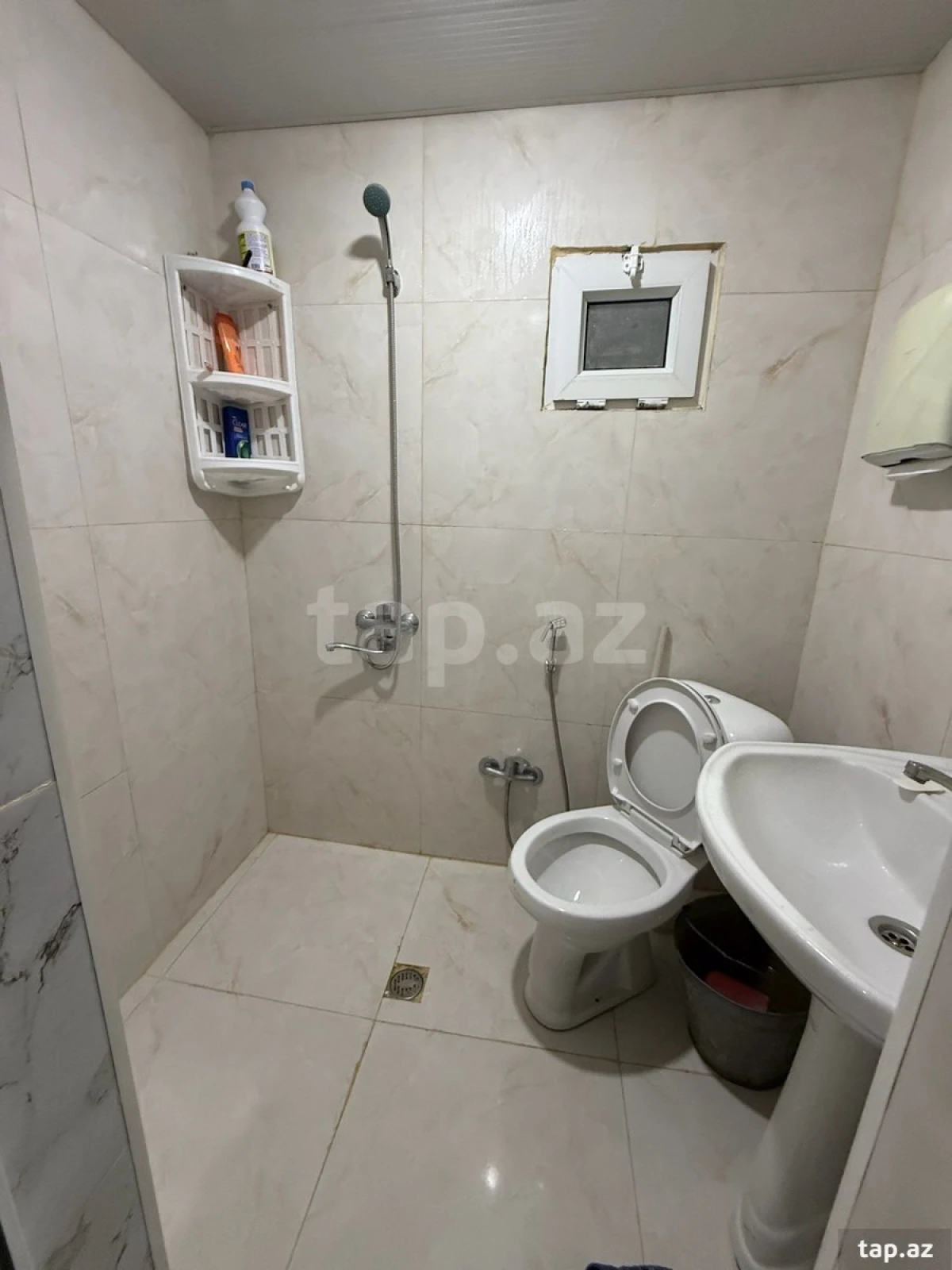 Satılır 2 otaqlı həyət evi 40 m²
