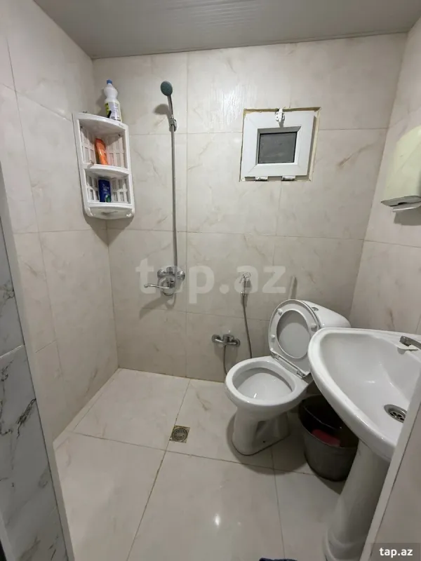 Satılır 2 otaqlı həyət evi 40 m²