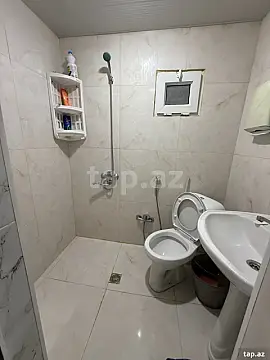 Satılır 2 otaqlı həyət evi 40 m²