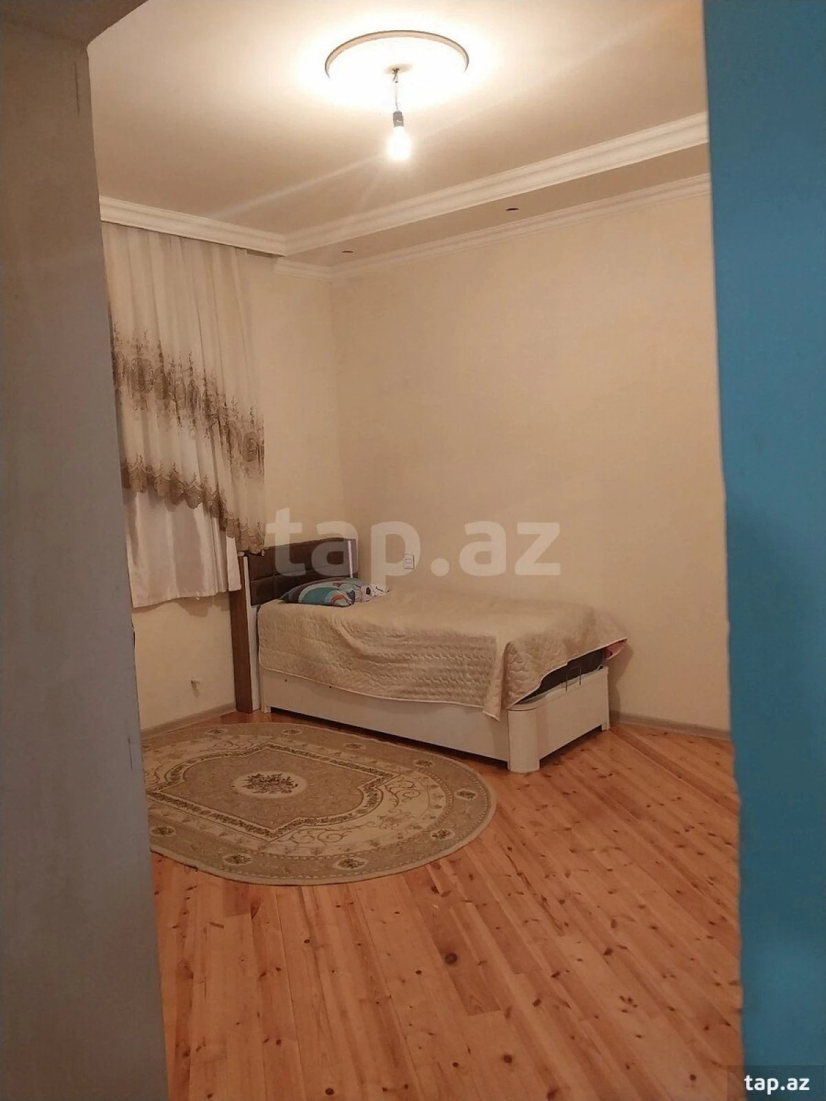 Satılır 5 otaqlı həyət evi