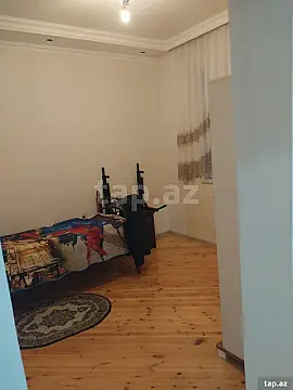 Satılır 5 otaqlı həyət evi