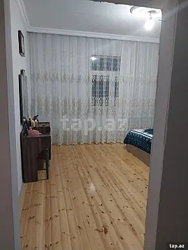Satılır 5 otaqlı həyət evi