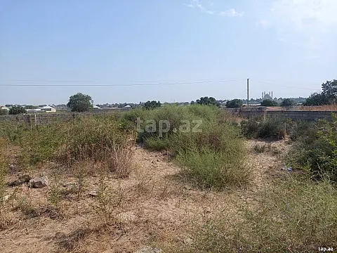 Satılır torpaq sahəsi — Bakı, Nardaran