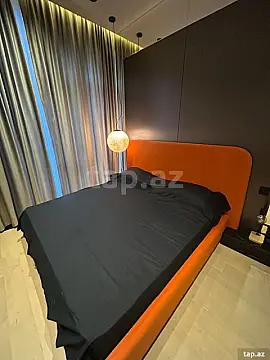 Kirayə verilir 2 otaqlı yeni tikili 54 m²