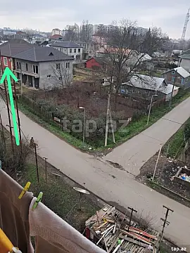 Satılır torpaq sahəsi — Lənkəran