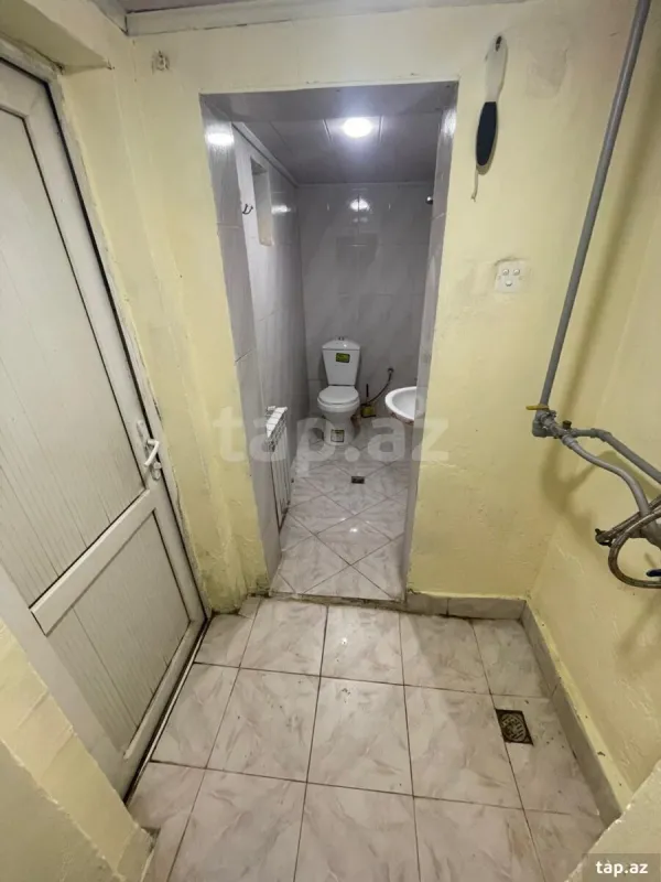 Satılır 3 otaqlı həyət evi