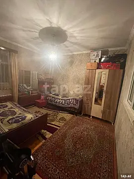 Satılır 3 otaqlı həyət evi