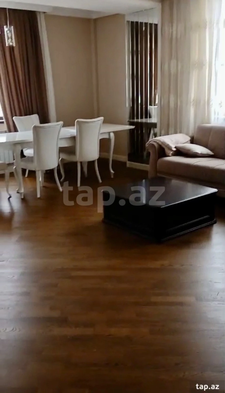 Satılır 3 otaqlı yeni tikili 105 m²