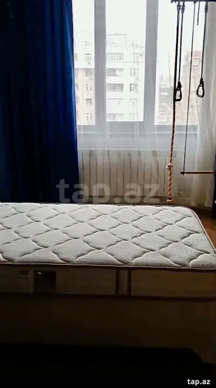 Satılır 3 otaqlı yeni tikili 105 m²