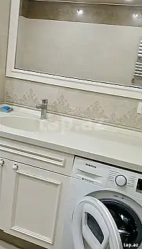 Satılır 3 otaqlı yeni tikili 105 m²