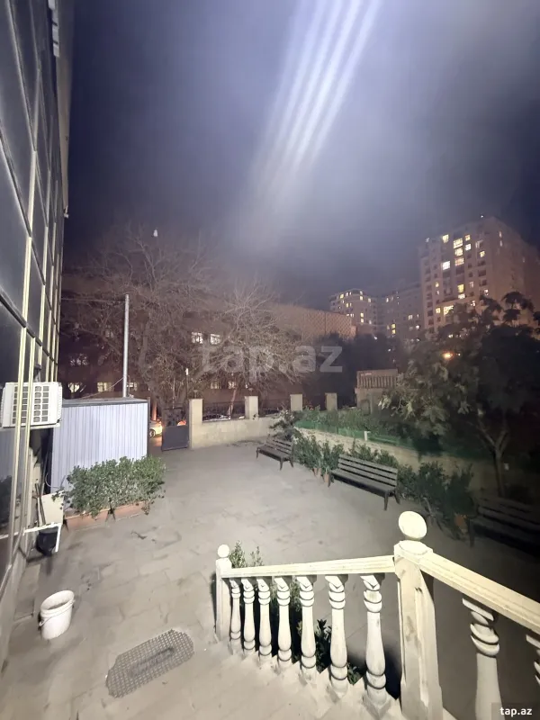 Satılır 3 otaqlı yeni tikili 105 m²