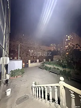 Satılır 3 otaqlı yeni tikili 105 m²