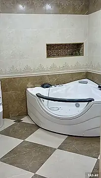 Satılır 3 otaqlı yeni tikili 105 m²