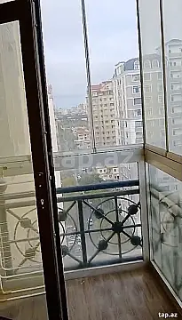 Satılır 3 otaqlı yeni tikili 105 m²