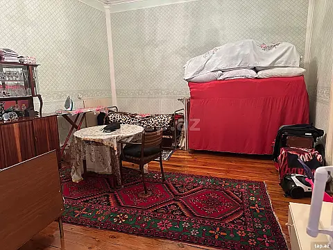 Satılır 5 otaqlı həyət evi