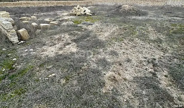 Satılır torpaq sahəsi — Bakı, Görədil