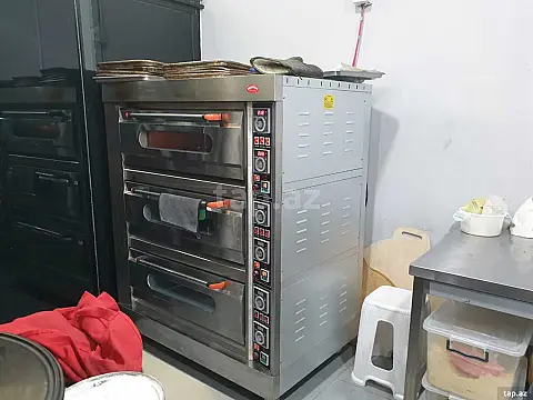 Kirayə verilir obyekt