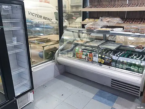 Kirayə verilir obyekt