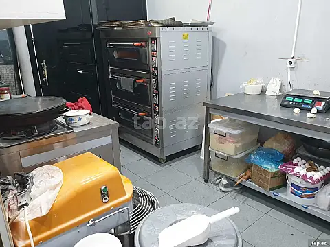 Kirayə verilir obyekt