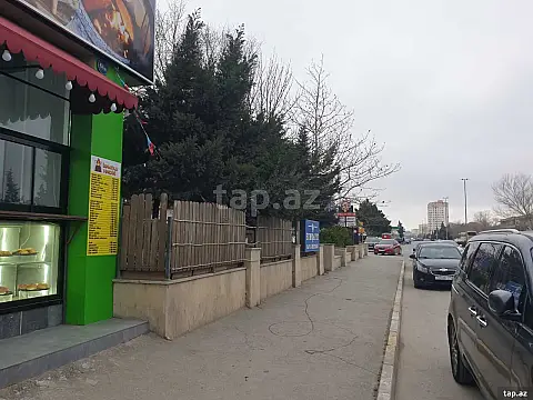 Kirayə verilir obyekt — Sumqayıt