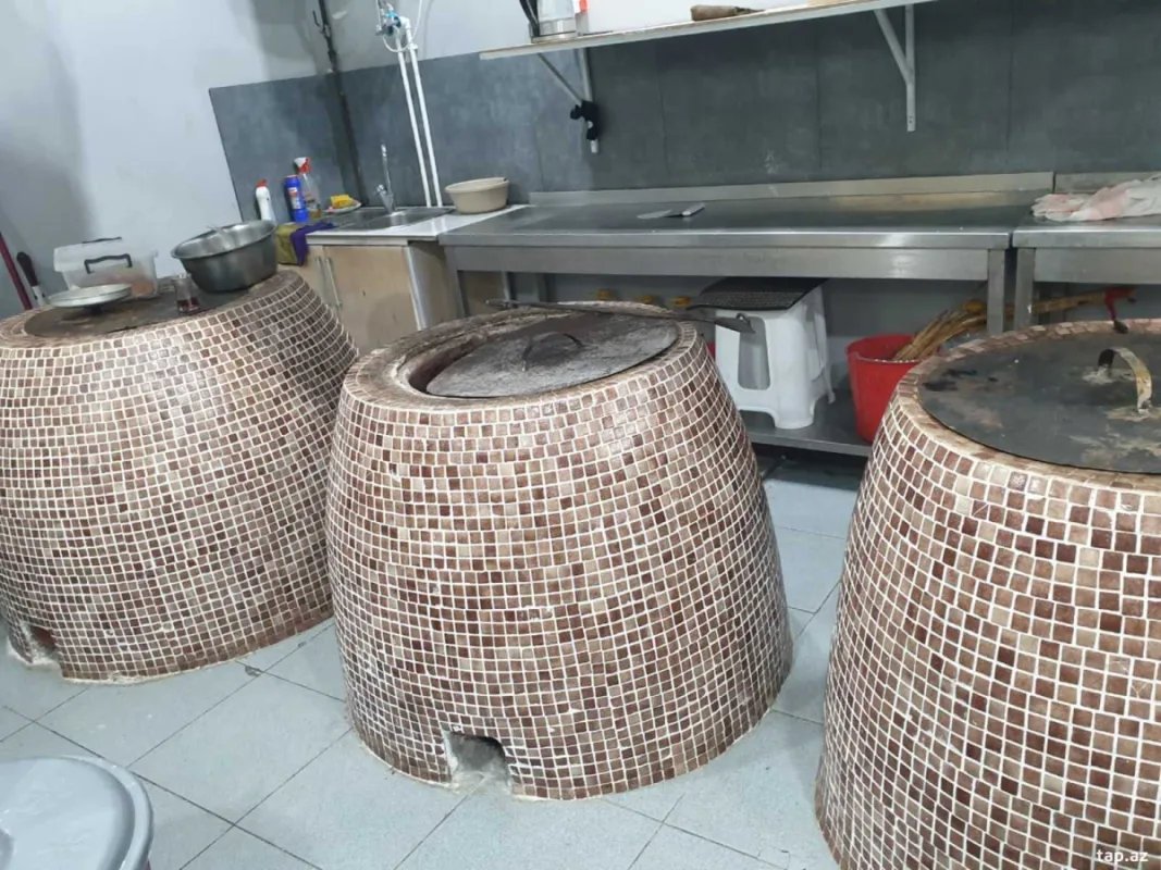 Kirayə verilir obyekt