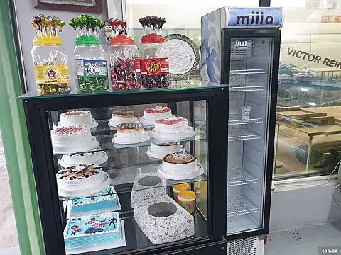 Kirayə verilir obyekt