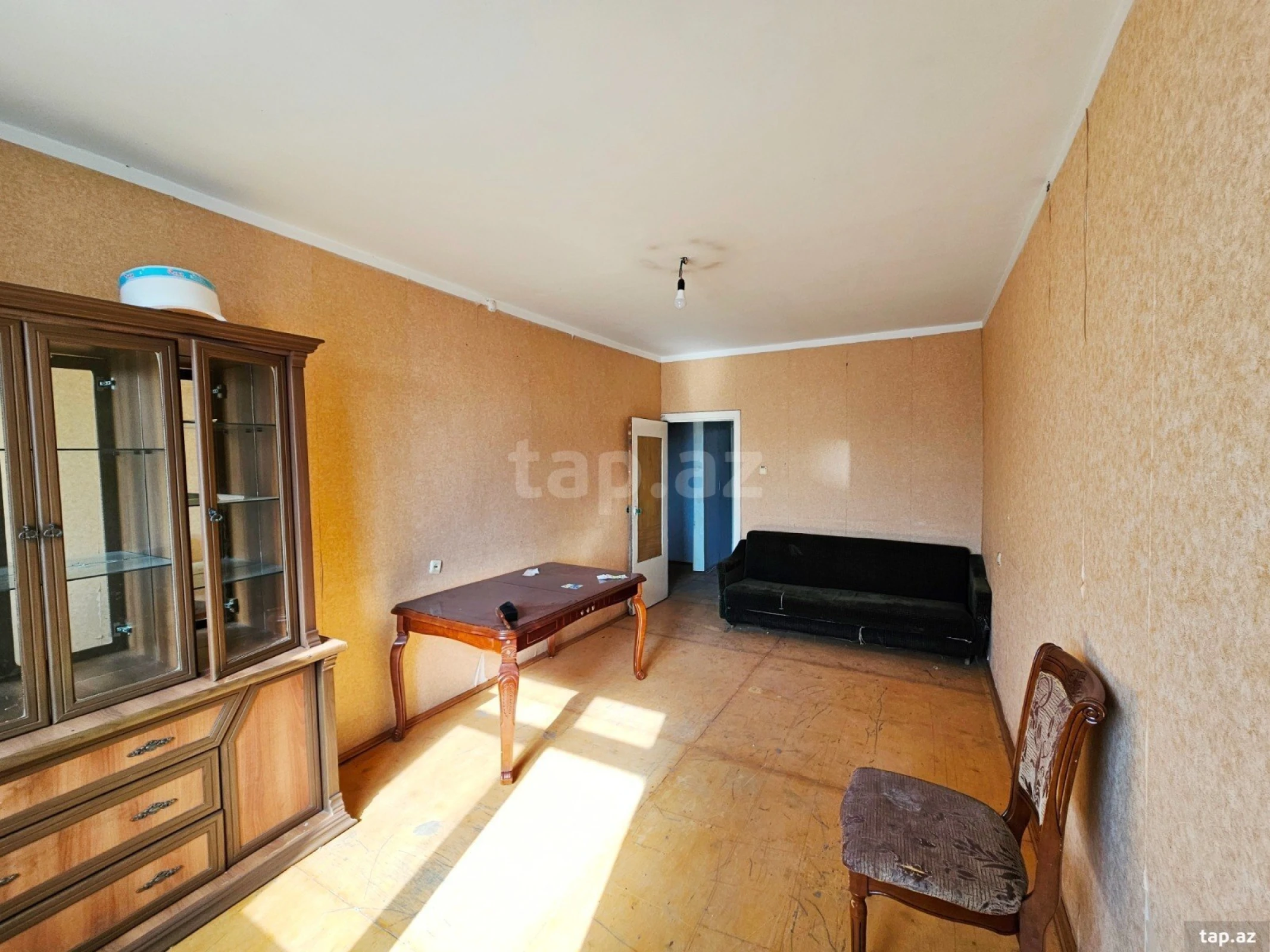 Satılır 5 otaqlı mənzil 120 m²