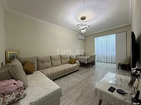 Satılır 1 otaqlı mənzil 30 m² — Bakı, Bakıxanov 1 otaq 30.00 m²