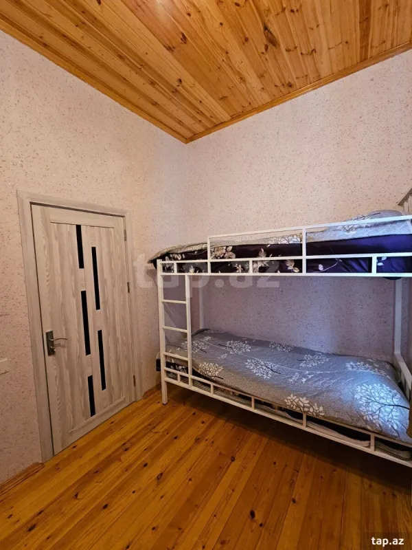 Kirayə verilir 4 otaqlı həyət evi