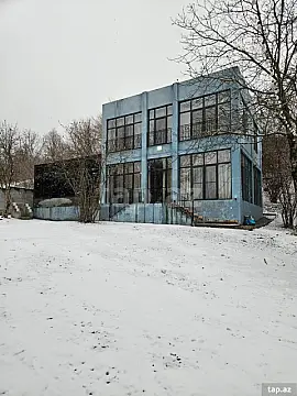 Kirayə verilir 4 otaqlı həyət evi