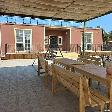 Satılır 3 otaqlı həyət evi — Bakı, Bilgəh 3 otaq