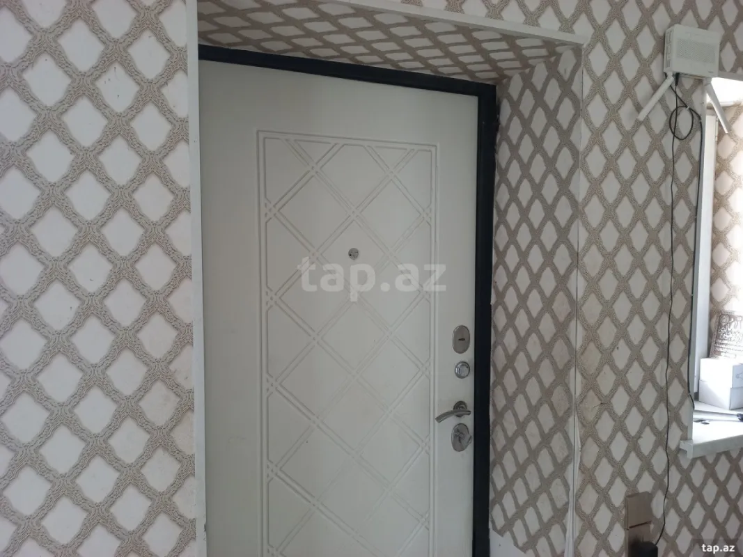 Satılır 3 otaqlı həyət evi