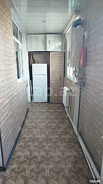 Satılır 2 otaqlı mənzil 55 m²