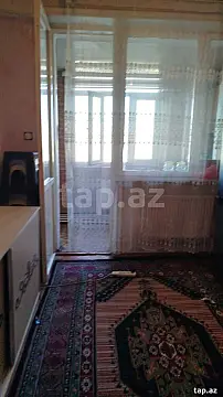Satılır 2 otaqlı mənzil 55 m² — Gəncə 2 otaq 55.00 m²