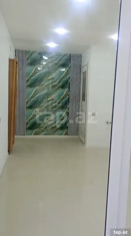 Kirayə verilir obyekt