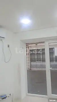 Kirayə verilir obyekt