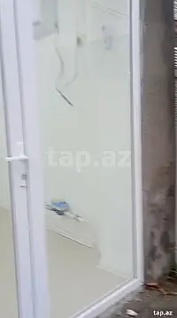 Kirayə verilir obyekt